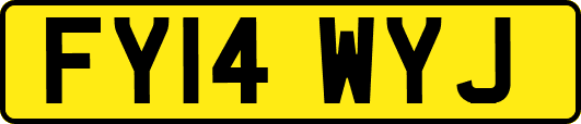 FY14WYJ