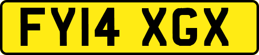 FY14XGX