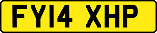 FY14XHP