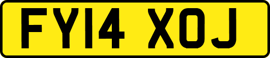 FY14XOJ