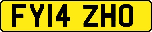 FY14ZHO