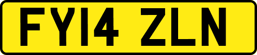FY14ZLN