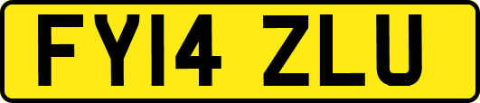FY14ZLU