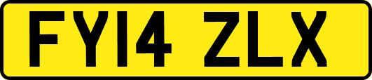 FY14ZLX
