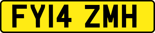 FY14ZMH