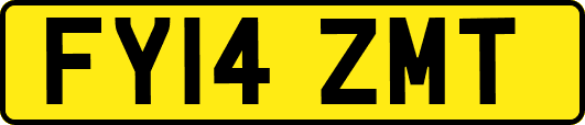 FY14ZMT