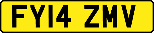 FY14ZMV