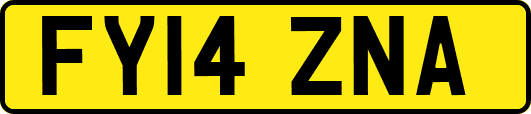 FY14ZNA