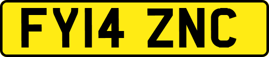 FY14ZNC
