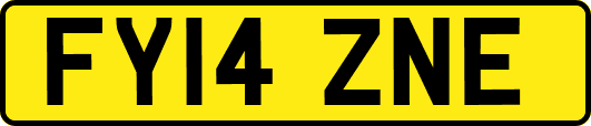 FY14ZNE