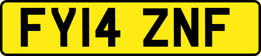 FY14ZNF