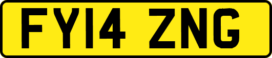 FY14ZNG