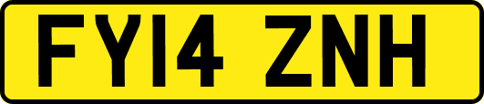 FY14ZNH