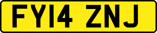 FY14ZNJ
