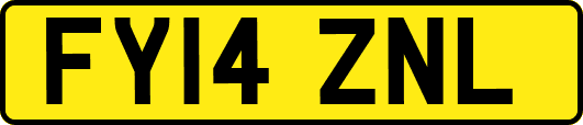 FY14ZNL