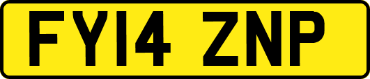 FY14ZNP