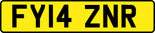 FY14ZNR