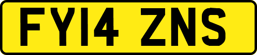 FY14ZNS
