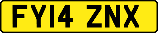 FY14ZNX