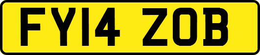 FY14ZOB