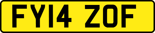 FY14ZOF