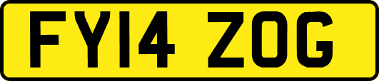 FY14ZOG