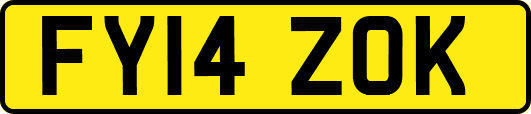FY14ZOK