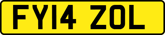 FY14ZOL