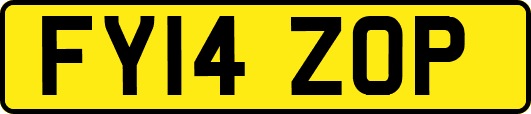 FY14ZOP