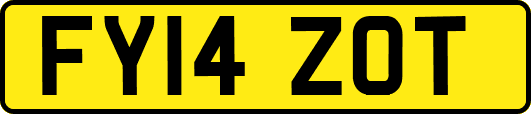 FY14ZOT