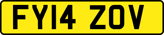 FY14ZOV