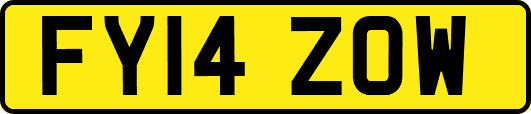 FY14ZOW