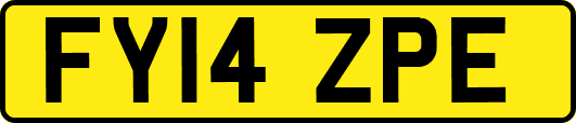 FY14ZPE