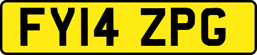 FY14ZPG