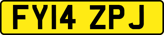 FY14ZPJ