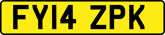 FY14ZPK