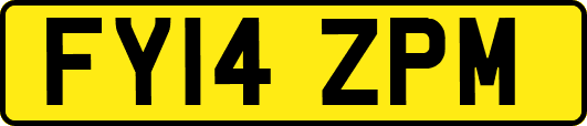 FY14ZPM