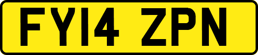 FY14ZPN