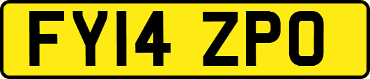 FY14ZPO