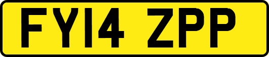 FY14ZPP