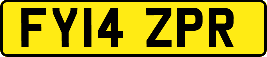FY14ZPR