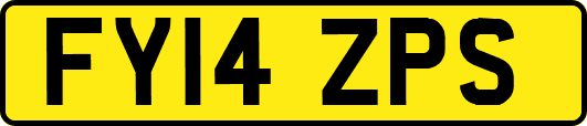 FY14ZPS