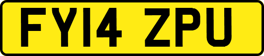 FY14ZPU
