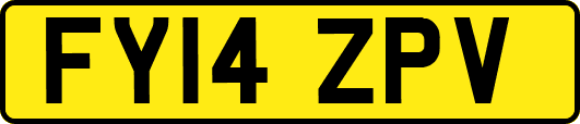 FY14ZPV