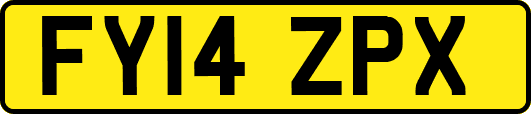FY14ZPX