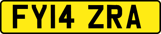 FY14ZRA