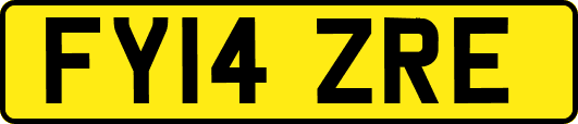 FY14ZRE