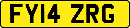 FY14ZRG