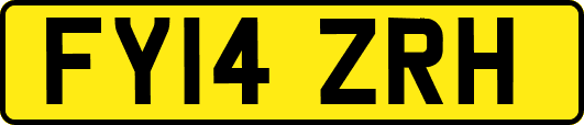 FY14ZRH