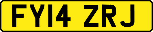 FY14ZRJ